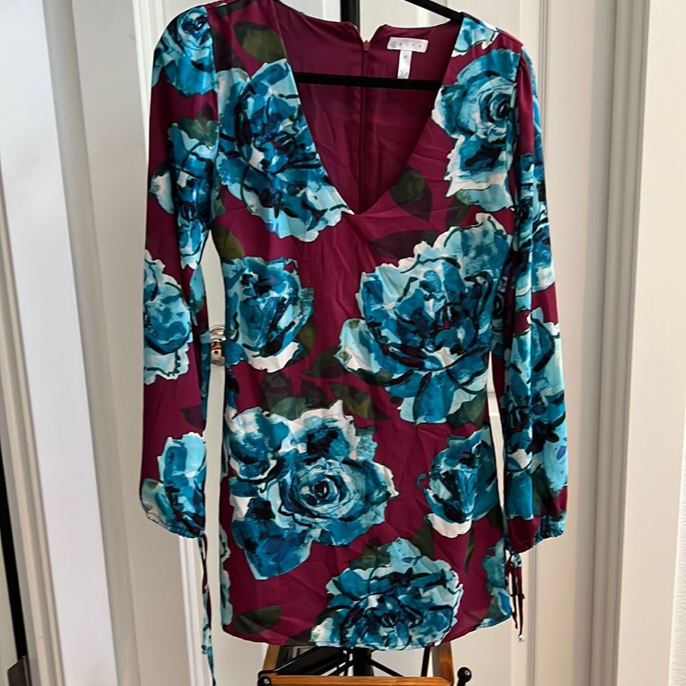 Leith Dress
